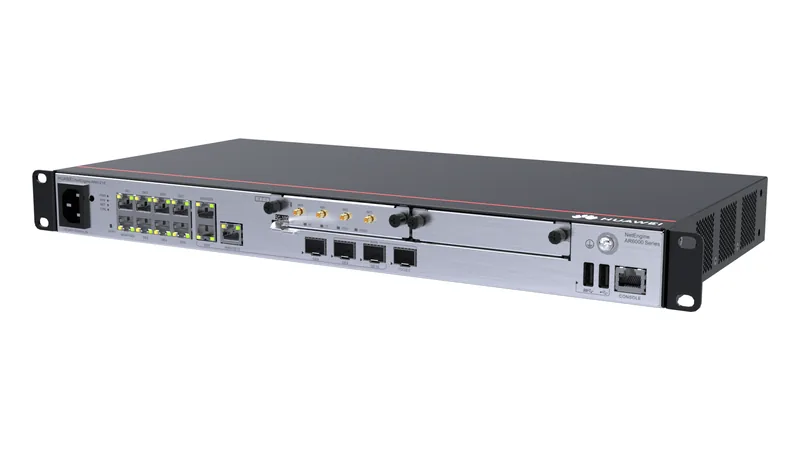 Huawei AR6121E