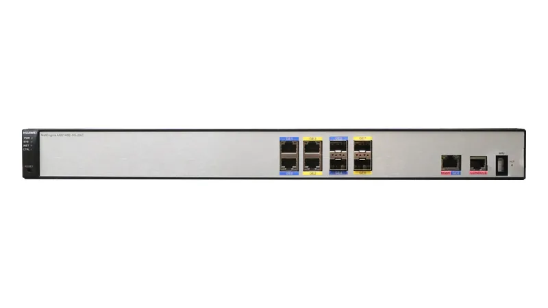 Huawei AR6140E-9G-2AC