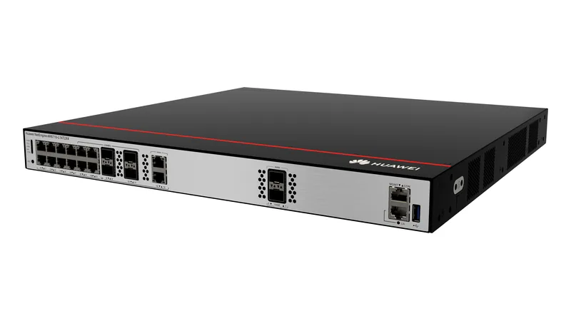 Huawei AR6710-L14T2X4