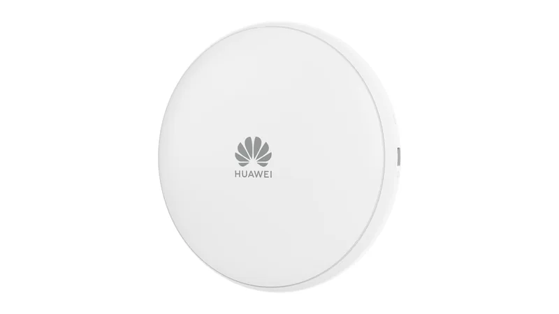 Huawei AirEngine5773-21