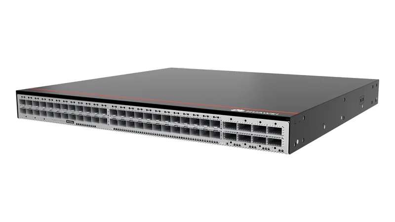 Huawei CE6855-48XS8CQ-B