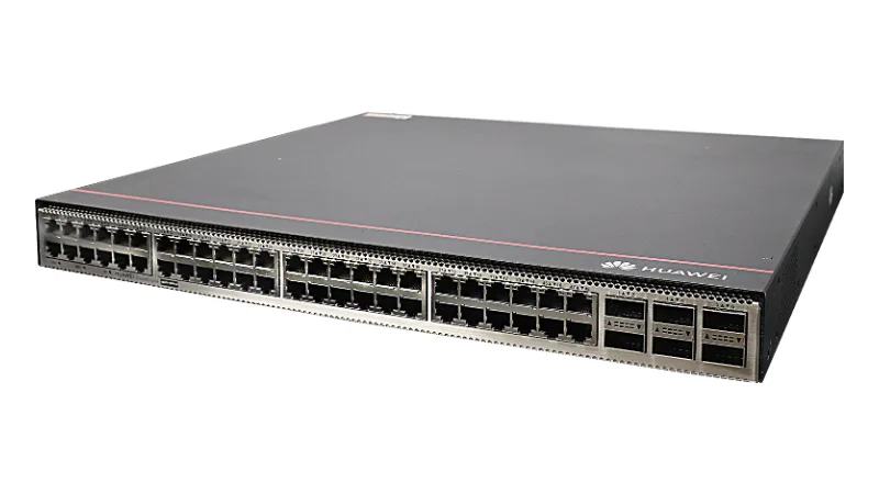 Huawei CE6857E-48T6CQ-F