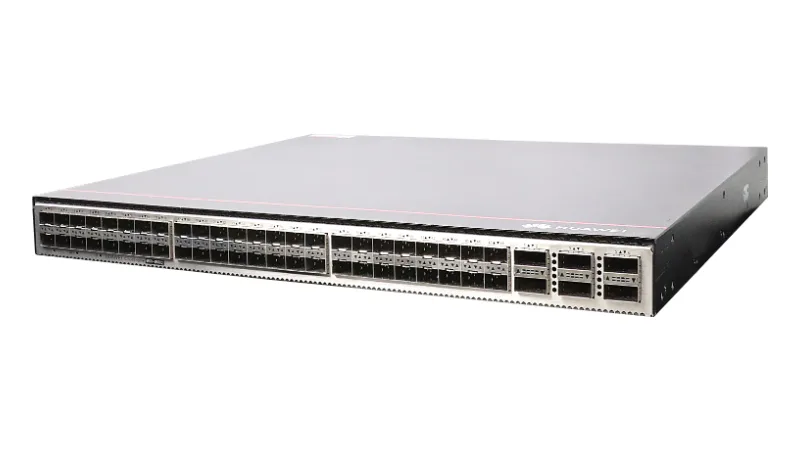 Huawei CE6857F-48S6CQ-B