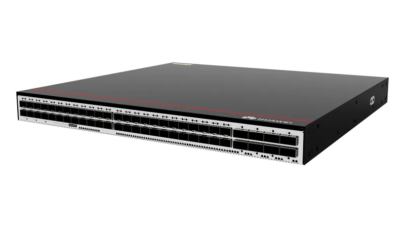 Huawei CE6885H-48YS8CQ-B