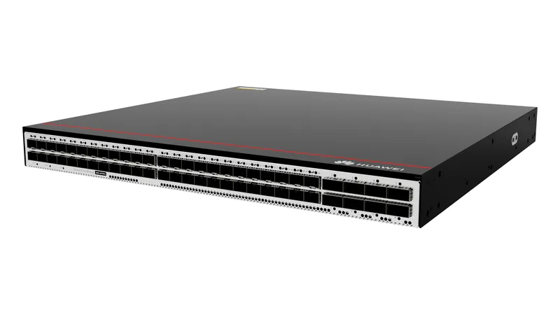 Huawei CE6885L-48YS8CQ-F