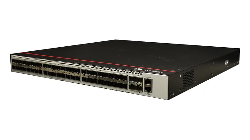 Huawei S5731-S48S4X