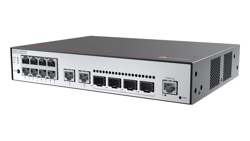 Huawei S5735-L10T4X-A-V2