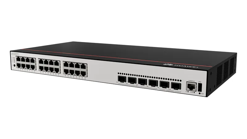 Huawei S5735-L24P4XE-A-V2