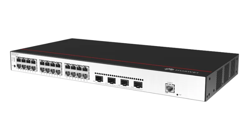 Huawei S5735-L24T4S-A-V2