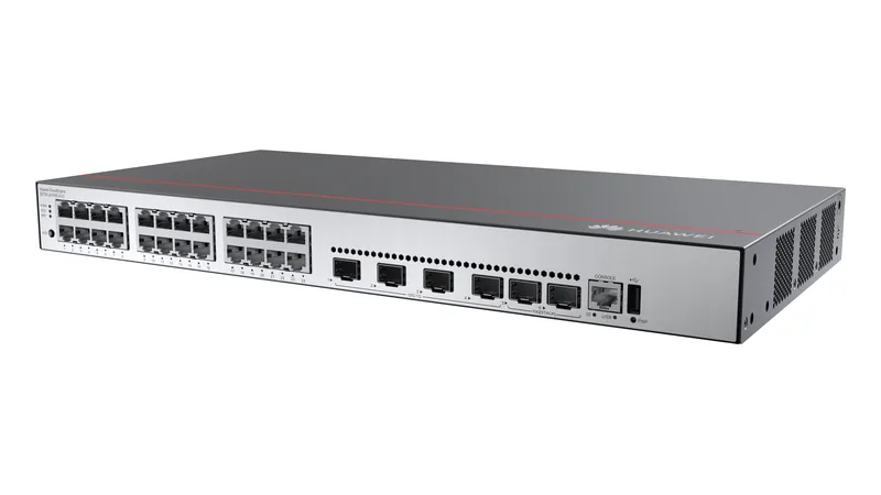 Huawei S5735-L24T4XE-A-V2