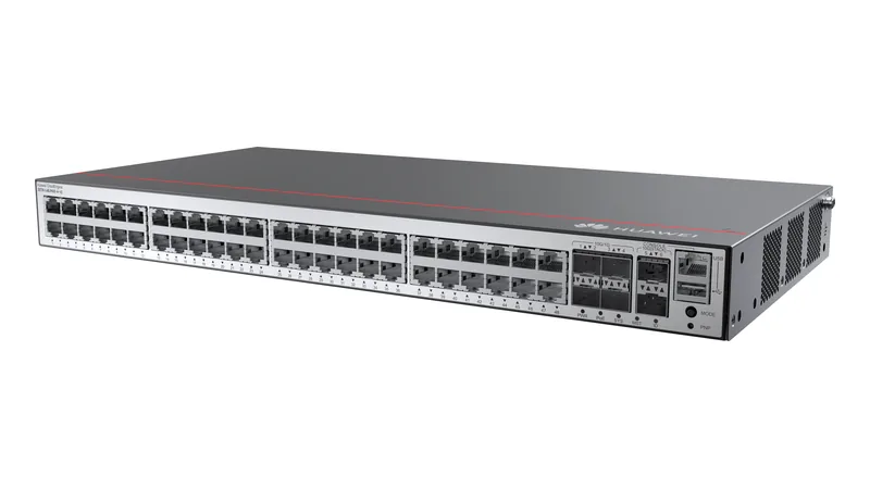 Huawei S5735-L48LP4XE-A-V2
