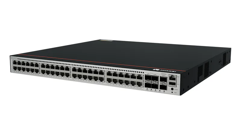 Huawei S5735-L48LPN4XE-A-V2