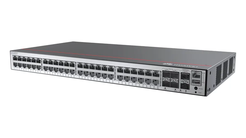 Huawei S5735-L48T4XE-A-V2