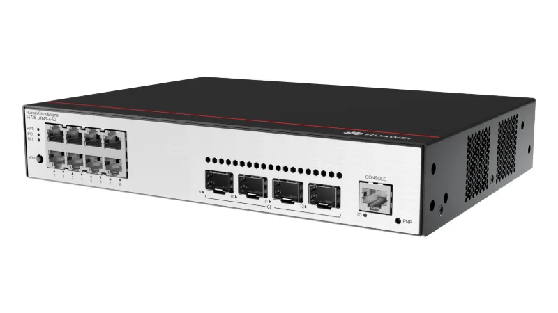 Huawei S5735-L8T4S-A-V2