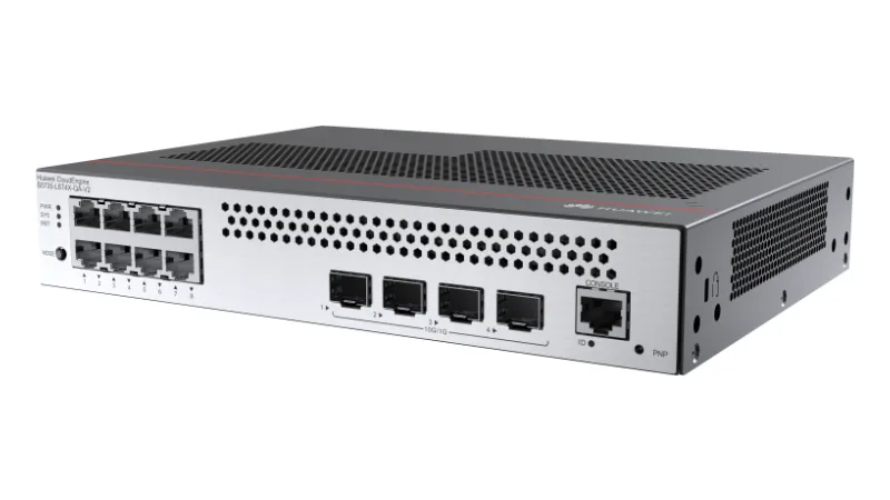 Huawei S5735-L8T4X-QA-V2
