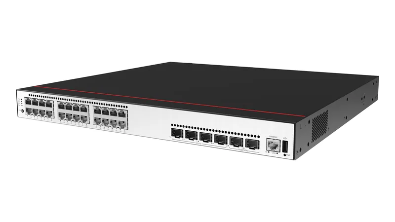 Huawei S5735-S24P4XE-V2