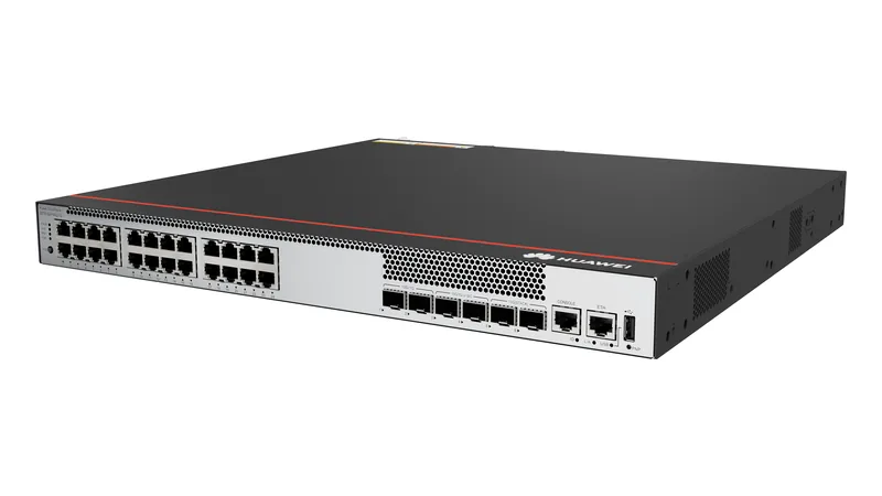 Huawei S5735-S24P4XEZ-V2
