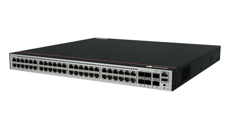 Huawei S5735-S48PN4XE-V2