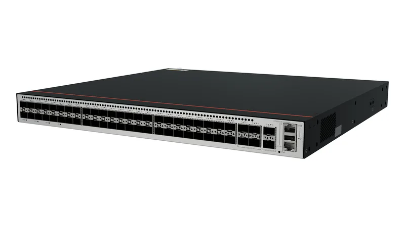 Huawei S5735-S48S4XE-V2