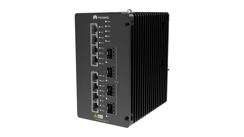 Huawei S5735I-S8U4XN-V2