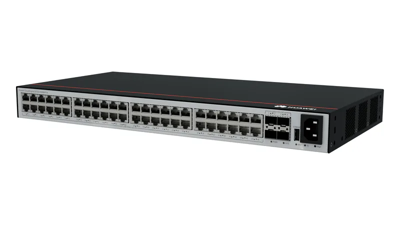 Huawei S5755-H48N4Y-A
