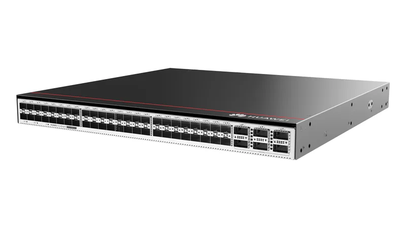 Huawei S6730-H48X6C-V2