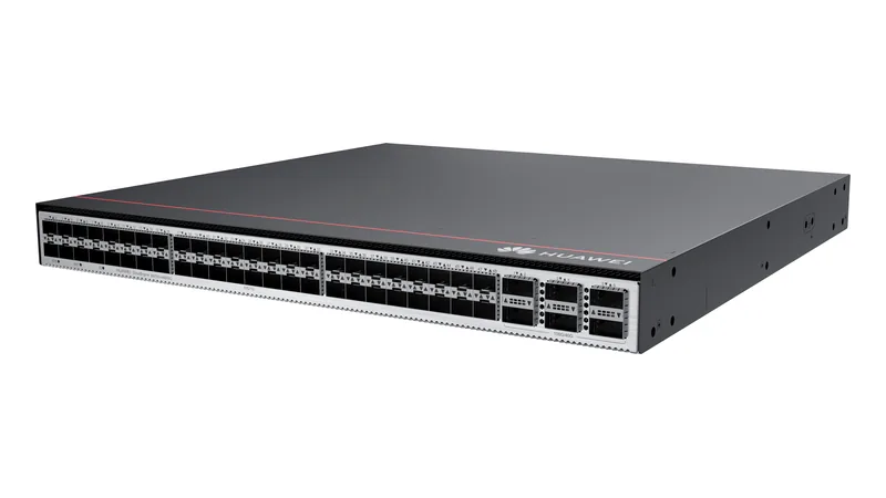 Huawei S6730-H48X6C