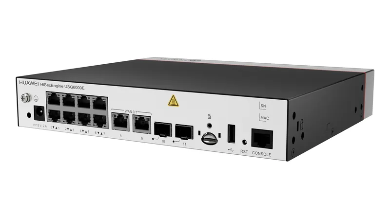 Huawei USG6510E-AC