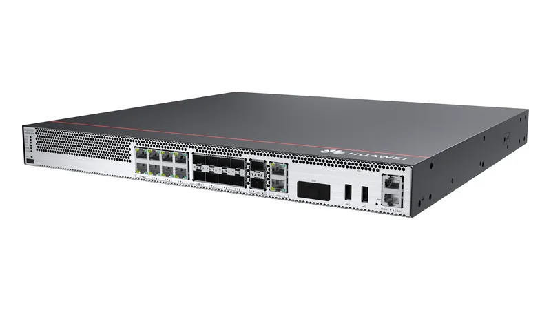 Huawei USG6565E-AC
