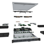 Сервер xFusion FusionServer 1258H V7 0231YBKE