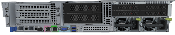 Сервер xFusion FusionServer 2258 V7 0231YBKU