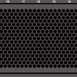 Шасси xFusion 2288H V6-16DIMM 2288H V6-B16AKF (0231Y610)
