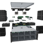 Шасси xFusion 5288 V7 5288 V7-B36RAF (0231YAES)