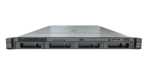 Сервер xFusion FusionServer 1288H V7 0231YBGF