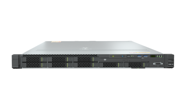 Шасси xFusion 1288H V6 1288H V6-B4ADF (02313MLU)