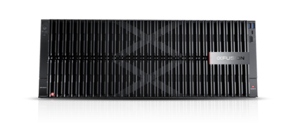 Комплектующие xFusion Панель xFusion 2288HV6_8Bezel (21244098)