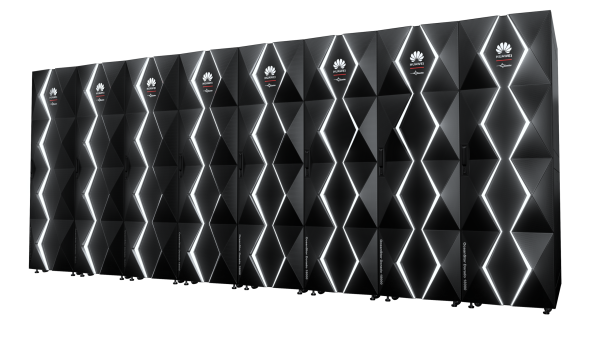 Дисковые полки Huawei Дисковая полка Huawei OceanStor Dorado 18000 100Gb 100GbE (02357AXR)