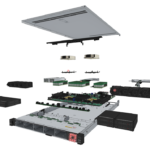 Шасси xFusion 1288H V7 H12H-07-S8AAF (0231Y091)