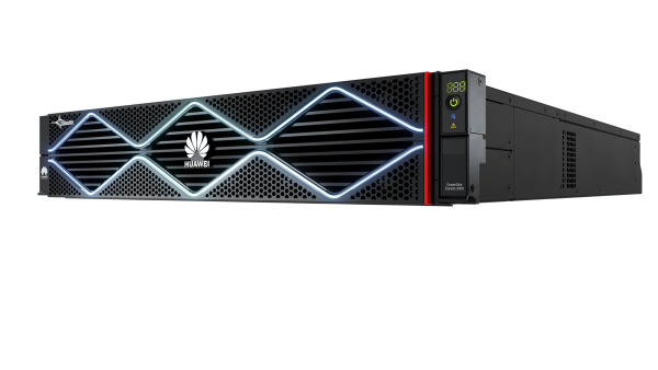 Системы хранения данных Huawei СХД Huawei OceanStor Dorado 3000 256GB (02357ATV)