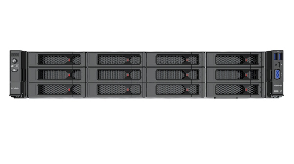 Шасси xFusion 2288H V7 H22H-07-S24NAF (0231Y084)