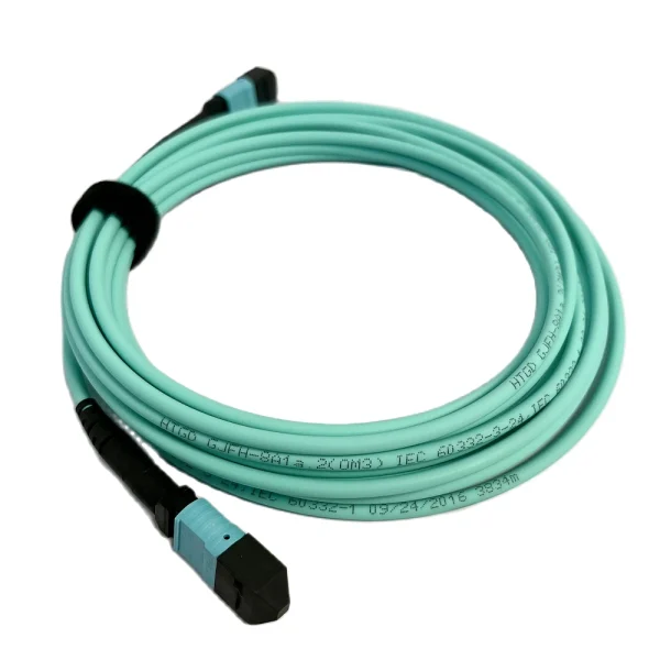 Комплектующие xFusion Комплектующие оптического кабеля xFusion SS-OP-D-MPO12-M-5 (14130923-001)