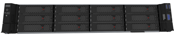 Сервер xFusion FusionServer 2258 V7 0231YBKU
