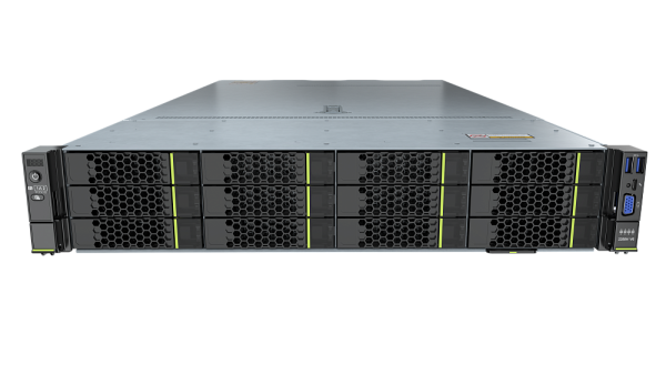 Шасси xFusion 2288H V6-16DIMM 2288H V6-B16AKF (0231Y610)