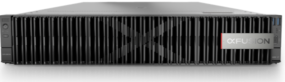 Серверы xFusion xFusion Сервер xFusion FusionServer 2488H V7 0231YBAB