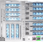 Шасси xFusion 5885H V7 5885H V7-S8AFMC (0231Y589)