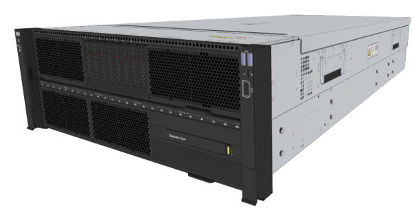 Шасси xFusion 5885H V7 5885H V7-S8AFMC (0231Y589)