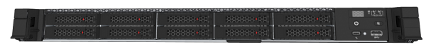 Сервер xFusion FusionServer 1258H V7 0231YBKE