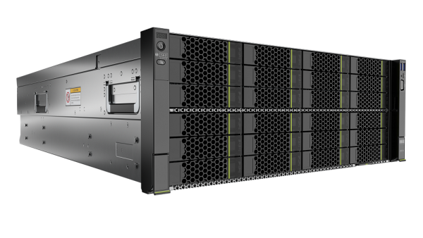 Шасси xFusion 5288 V6 5288 V6-B40RBF (0231Y936)