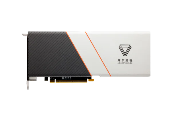 Комплектующие xFusion Видеокарта Moore Threads MTT S3000 0257Y521