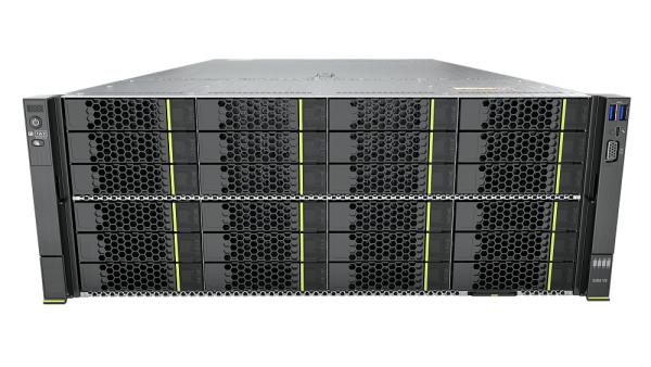 Шасси xFusion 5288 V6 5288 V6-B40RBF (0231Y936)